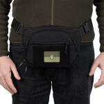 Сумка-кобура "SATELLITE" Combat Black 7
