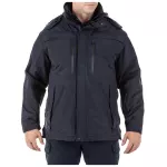 Куртка тактична "5.11 Tactical® Bristol Parka" Dark Navy
