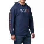 Худі 5.11 Tactical® "Scope Hoodie" Pacific Navy