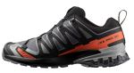 Кроссовки Salomon XA PRO 3D V9 Gore-Tex — Серый 3 Кроссовки Salomon XA PRO 3D V9 Gore-Tex — Серый 3