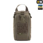 Підсумок медичний M-Tac Elite Rip Off, Ranger Green 3 Підсумок медичний M-Tac Elite Rip Off, Ranger Green 3