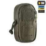 Підсумок M-Tac утилітарний плечовий Elite Hex, Ranger Green 3 Підсумок M-Tac утилітарний плечовий Elite Hex, Ranger Green 3