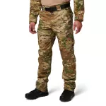 Штани тактичні 5.11 Tactical® "Flex-Tac® TDU® Ripstop Pants MultiCam®" Multicam 3 Штани тактичні 5.11 Tactical® "Flex-Tac® TDU® Ripstop Pants MultiCam®" Multicam 3