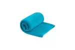 Набор Sea to Summit Tek Towel Wash Kit полотенце + шампунь 5 Набор Sea to Summit Tek Towel Wash Kit полотенце + шампунь 5