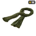 M-Tac шарф-сеть Олива 2 M-Tac шарф-сеть Олива 2