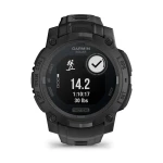Смарт-годинник Garmin Instinct 3 Solar Tactical, 45 mm. Чорний 7 Смарт-годинник Garmin Instinct 3 Solar Tactical, 45 mm. Чорний 7