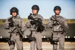 Штани тактичні "5.11 STRYKE ™ TDU® PANTS" Storm 5 Штани тактичні "5.11 STRYKE ™ TDU® PANTS" Storm 5