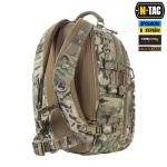 Рюкзак M-Tac Mission Pack Elite Мультикам 5 Рюкзак M-Tac Mission Pack Elite Мультикам 5