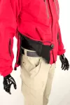 Куртка тактична "5.11 Tactical® Bristol Parka" Range Red 8 Куртка тактична "5.11 Tactical® Bristol Parka" Range Red 8