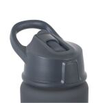 Фляга Lifeventure Flip-Top Bottle 0,75 L, Серый 7 Фляга Lifeventure Flip-Top Bottle 0,75 L, Серый 7
