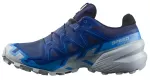 Кроссовки трекинговые Salomon Speedcross 6 Gore-Tex — Синий 3 Кроссовки трекинговые Salomon Speedcross 6 Gore-Tex — Синий 3