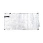 Седалица Tatonka Alu Seat Mat 45x90, Silver