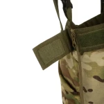 Утепленные зимние штаны Snugpak Parallax 7 (до -10°C). Мультикам 3 Утепленные зимние штаны Snugpak Parallax 7 (до -10°C). Мультикам 3