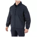 Куртка тактична "5.11 Tactical Response Jacket" Dark Navy 3