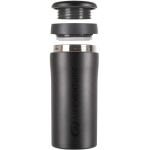 Кружка Lifeventure Thermal Mug, Black Matt 2 Кружка Lifeventure Thermal Mug, Black Matt 2