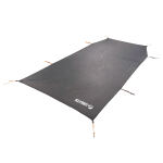 Туристический тент "Klymit Maxfield Tent Footprint" (2-person) Grey