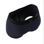 Трусы мужские анатомические с сеткой Men's Set Anatomic Classic Light Black Series. Темно-синий 3 Трусы мужские анатомические с сеткой Men's Set Anatomic Classic Light Black Series. Темно-синий 3