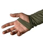 Кофта-лонгслив Thorax Pro LVL1 SJ, Camotec. Олива 4