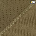 Футболка потовідвідна M-Tac Athletic Tactical Gen.2 Олива, olive 6 Футболка потовідвідна M-Tac Athletic Tactical Gen.2 Олива, olive 6