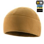Шапка M-Tac Watch Cap фліс Light Polartec Gen.II Койот 4