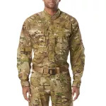 Сорочка тактична "5.11 XPRT® MultiCam® Tactical Shirt" Multicam