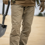 Штани Helikon-Tex UTP PolyCotton Stretch Rip-Stop. Khaki 8