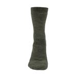 Шкарпетки Tribe Merino Hike Winter, Оливкові 4 Шкарпетки Tribe Merino Hike Winter, Оливкові 4