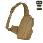 Сумка M-Tac Buckler Bag Elite Hex Койот 2 Сумка M-Tac Buckler Bag Elite Hex Койот 2