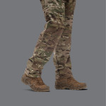 Тактичні штани 5.11 Tactical multicam TDU 5