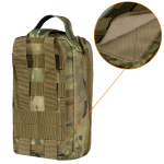 Підсумок аптечка IFAK Multicam 2 Підсумок аптечка IFAK Multicam 2