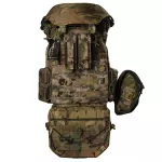 Плитоноска жіноча Warmor gen.3 FL MAX (for Ladies) (без плит). З максимальним набором підсумків, захистом шиї по 1 класу ДСТУ. Мультикам. 3 Плитоноска жіноча Warmor gen.3 FL MAX (for Ladies) (без плит). З максимальним набором підсумків, захистом шиї по 1 класу ДСТУ. Мультикам. 3