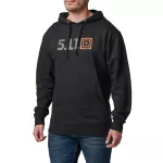 Худі 5.11 Tactical "Scope Hoodie" Black 3