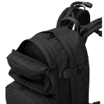 Рюкзак Helikon-Tex Ratel Mk2. Cordura 500D. 25 л. Черный 5