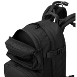 Рюкзак Helikon-Tex Ratel Mk2. Cordura 500D. 25 л. Чорний 5 Рюкзак Helikon-Tex Ratel Mk2. Cordura 500D. 25 л. Чорний 5