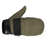 Зимові рукавички Grip Max Windstopper Olive 3