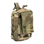 Подсумок вертикальный UTactic FDP-Small. Мультикам 4 Подсумок вертикальный UTactic FDP-Small. Мультикам 4