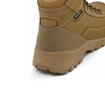 Черевики зимові тактичні Milbot Hunt Cord. Утеплювач Thinsulate. Койот 5 Черевики зимові тактичні Milbot Hunt Cord. Утеплювач Thinsulate. Койот 5