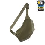 Сумка M-Tac Bat Wing Bag Elite Hex Олива (Темна) 2
