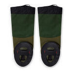 Гаммаши Berghaus "Yeti Attak Gaiters" Green 5 Гаммаши Berghaus "Yeti Attak Gaiters" Green 5