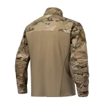 Бойова сорочка UTactic Combat Shirt Defender. Мультикам 2 Бойова сорочка UTactic Combat Shirt Defender. Мультикам 2