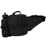 Сумка поясна з флягою Black 11 Сумка поясна з флягою Black 11