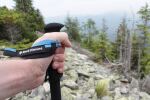 Треккинговые палки Black Diamond Distance Carbon Z, Black 34 Треккинговые палки Black Diamond Distance Carbon Z, Black 34