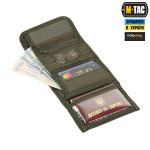 Гаманець M-Tac Elite Gen.II Олива (Темна) 4