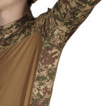 Футболка польова "LACERTA L/S" NGU Camo 8 Футболка польова "LACERTA L/S" NGU Camo 8