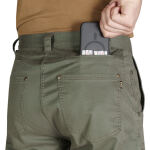 Штани польові "Trapper" Olive Drab 9 Штани польові "Trapper" Olive Drab 9