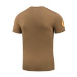 Футболка M-Tac Дракар Койот, coyote Brown 5