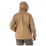 Куртка демісезонна "5.11 Tactical Surplus Jacket" Kangaroo 33