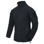 Куртка флісова Helikon-Tex ALPHA Tactical Grid Fleece