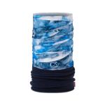 Шарф-труба дитячий (8-12) Buff Junior Polar, Rackaw Multi