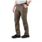 Штани тактичні "5.11 APEX PANTS" Tundra 5